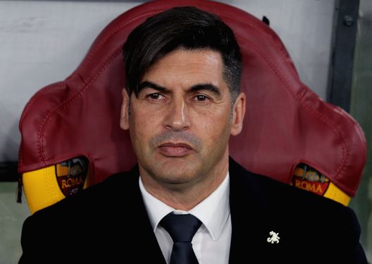 Paulo Fonseca Paulo Fonseca