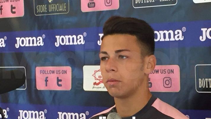 Ag. Lo Faso: “Conosco le qualità di Simone, so dove può arrivare. Serve continuità” Ag. Lo Faso: “Conosco le qualità di Simone, so dove può arrivare. Serve continuità”