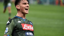 Elmas, i quotidiani lo elogiano: “Primo gol in Serie A, ha corsa e intelligenza per farsi sempre trovare dai compagni”