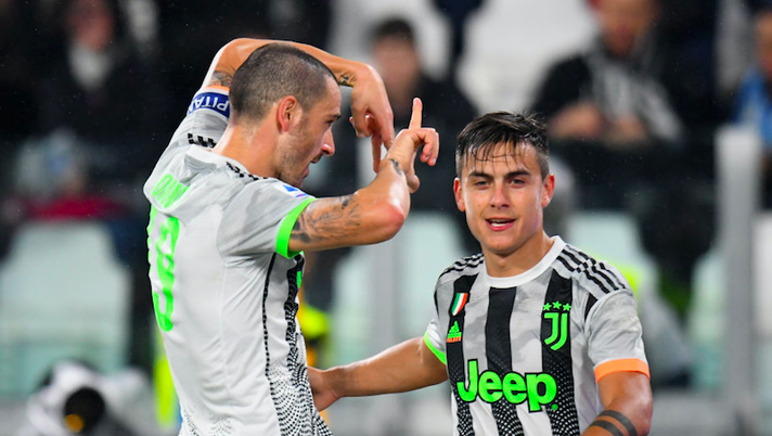 Juve, la Gazzetta: “La scelta su Higuain! Da Bonucci a Ramsey, così verso il Toro” - immagine 1