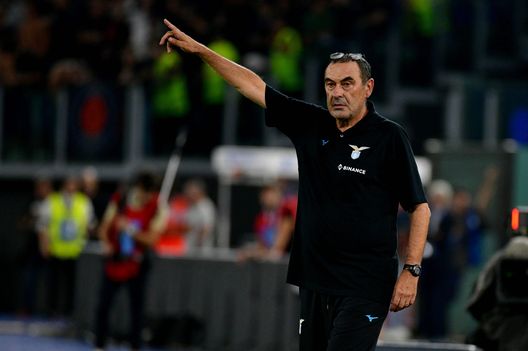 Sarri Sarri