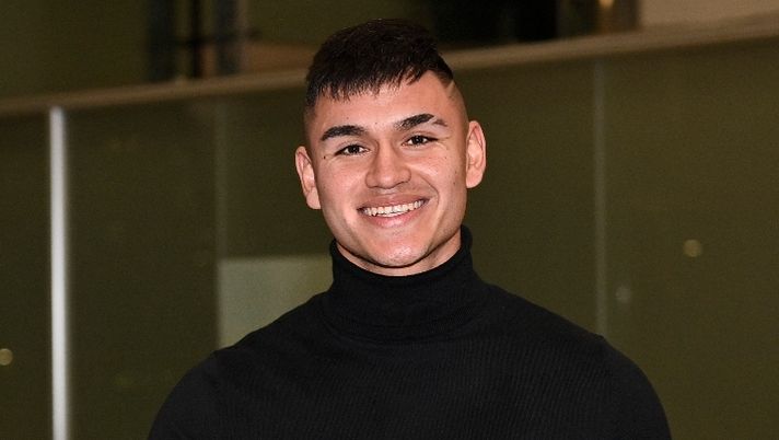 Ds Southampton: “Siamo certi che Alcaraz crescerà alla Juve, poi tonerà qui” - immagine 1