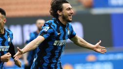 Darmian: “Milan? Nessuna rivincita. Posso solo parlarne bene” | News