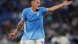 Lazio, chi è il giocatore fondamentale della squadra di Sarri?