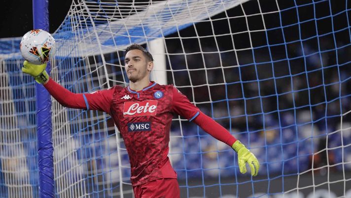 Consigli Fantacalcio, 3 portieri per la 1a giornata: certezza Meret! Consigli Fantacalcio, 3 portieri per la 1a giornata: certezza Meret!