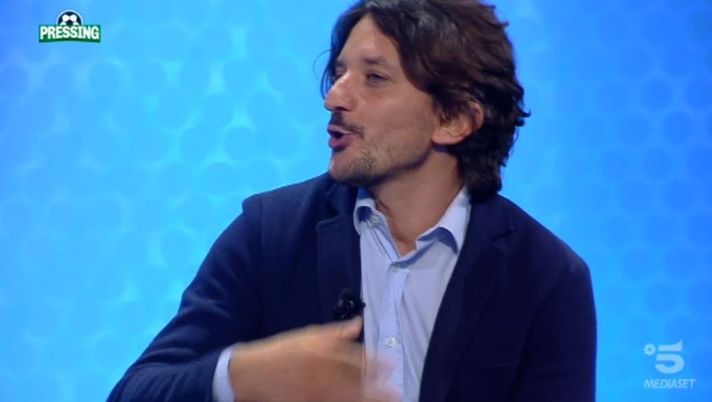 Labate dopo Inter-Atletico: “Mi vergogno come un ladro ad aver criticato un anno fa…” - immagine 1