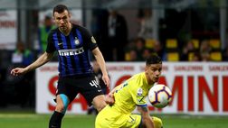 Perisic valuta l’idea di restare all’Inter. CdS: “Tutto da capire questo cambio di vedute”