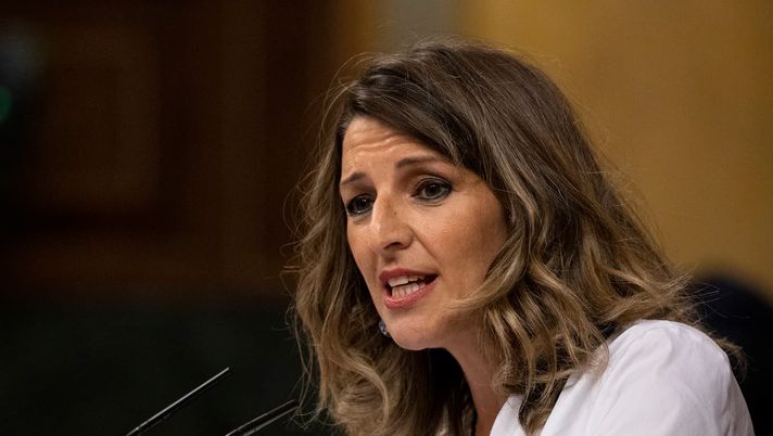 Vicepremier Spagna: “La sentenza su Dani Alves serva da esempio per tutti” - immagine 1