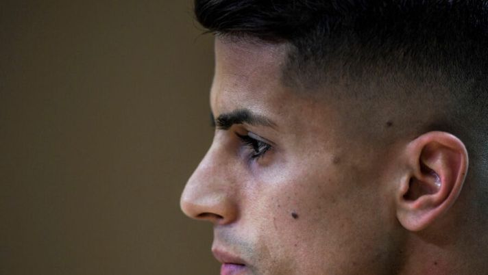 Juve, Sarri non cambia idea per Cancelo. Ma vuole un esperimento Cuadrado - immagine 1