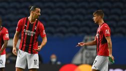 Milan, Maldini: “Ibrahimovic ti sprona ma lo fa in modo giusto”