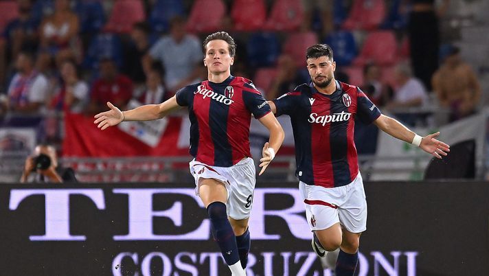 Il padovano Fabbian un predestinato, Ottoni: “Sempre stato duttile, fin dall’under 15” - immagine 1