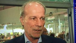 Sabatini: “L’Inter un grande rammarico, oltre non si può andare. Con la Lazio gara epica”