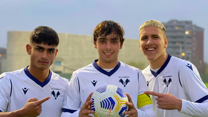 Giovanili, Under 18 a valanga: 4-1 al Genoa campione d’Italia - immagine 1