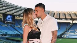 Chiara Nasti, dedica al figlio Thiago: “Tutto ciò che ho sempre desiderato”