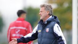Covid in serie C: il contagio dilaga a Carpi, sono positivi in 34