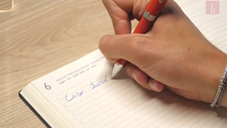 VIDEO Monza, Pessina e la romantica lettera per il ritorno: “Caro diario…”