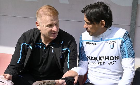 Mercato Lazio, Tare e Inzaghi alla ricerca di un nuovo attaccante Mercato Lazio, Tare e Inzaghi alla ricerca di un nuovo attaccante