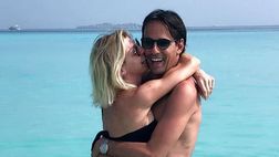 Gaia Lucariello sabato sarà la signora Inzaghi: nozze organizzate da una wag