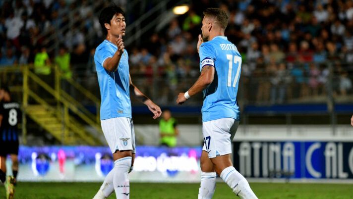 Casi al fanta, la gestione: Vlasic, Sanabria, Chukwueze, Immobile, Kamada, Aouar, Elmas… - immagine 1