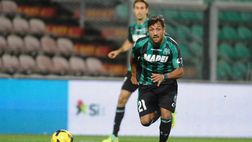 Mercato, su Laribi irrompe il Benevento