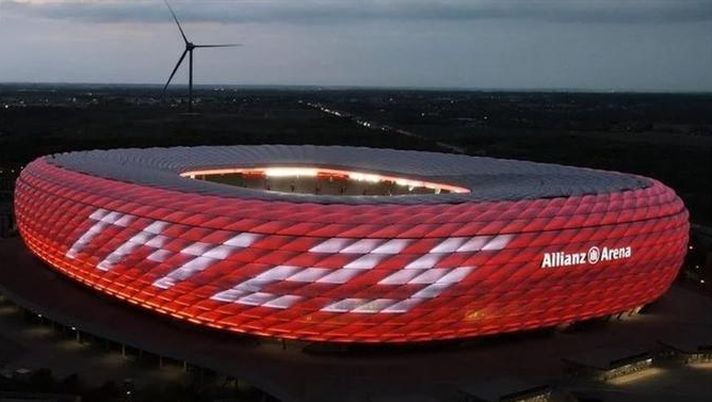 Bayern Monaco, hacker brasiliano trova una falla sul sito ufficiale UN BRASILIANO INSOSPETTABILMENTE TIFOSO DEL BAYERN