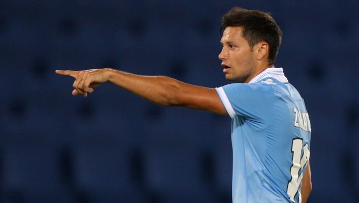 Mauro Zarate