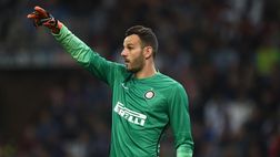 Fantacalcio, 3 portieri per la 34a giornata: dentro Handanovic per il modificatore