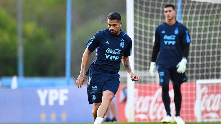 In Francia – Juve, Milan e Inter disposte a fare offerta per Medina. Lens lo valuta 20 mln - immagine 1