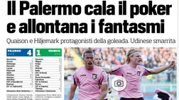 Corsport: Colantuono in bilico. Pozzo sonda Mazzarri?
