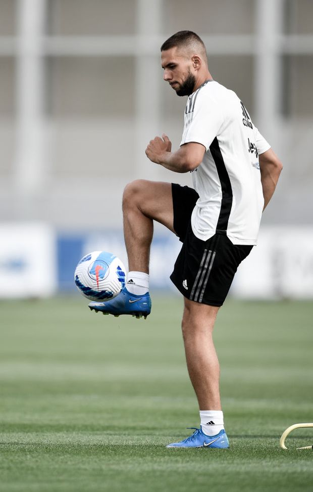  (Photo by Daniele Badolato - Juventus FC/Juventus FC via Getty Images) 