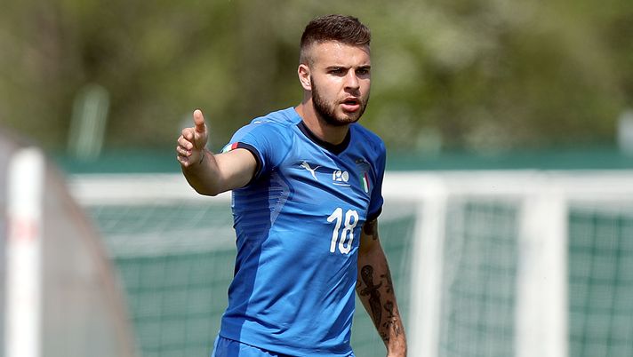 Italy 20 v Croatia U20 Italy 20 v Croatia U20