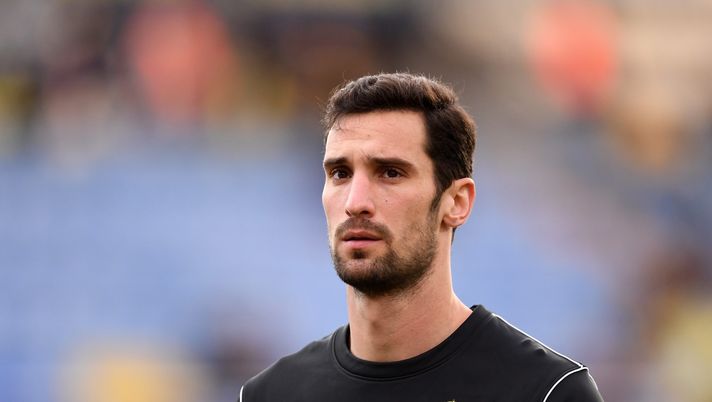 Sergio Rico