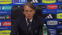 Malta-Italia, Mancini: “Su Retegui polemiche senza senso. Balotelli? Rispondo così”