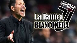 Mercato Juve / Arriva Simeone? Intanto Cherubini pensa ad uno scambio