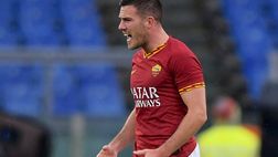 Roma-Napoli 2-1 LE PAGELLE: Zaniolo-Veretout e chi vi lascia più? Pastore Flaco de Dios
