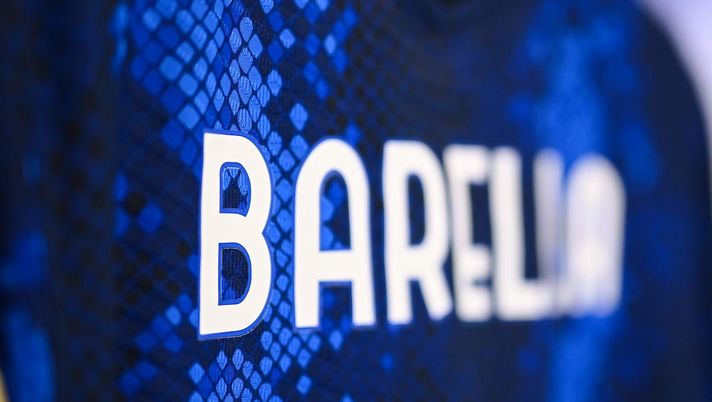 Sky, intervista a Barella: anticipazioni. Sulla fascia: “Ci sono delle gerarchie. Non è…” - immagine 1