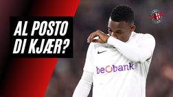 Calciomercato Milan – Dalla Spagna: anche il Siviglia su Lucumì