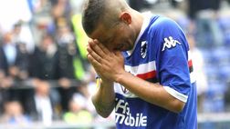 Samp, occhio a quei numeri da retrocessione: il 22 maggio e gli anni gemelli