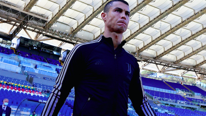 Infortunio Ronaldo: prima diagnosi e la scelta della Juve! “Ha detto a Pirlo che ha sentito…” - immagine 1