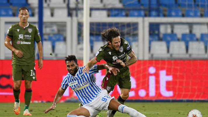 Photo by Alessandro Sabattini/Getty Images 