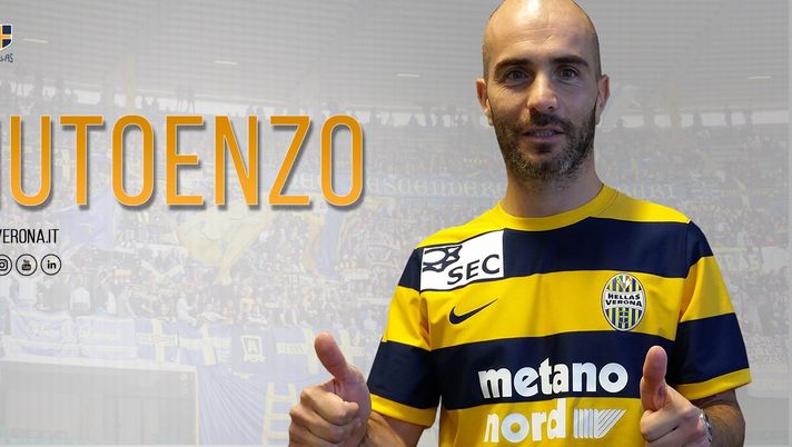 Photo Credits: Hellas Verona FC 