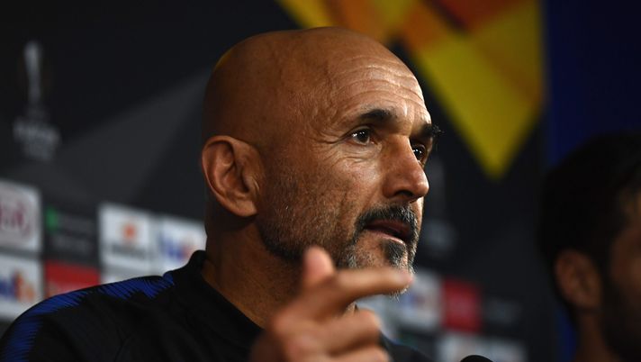 Europa League spalletti