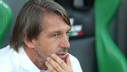 Vecchi: “Pinamonti è sempre stato l’attaccante ’99 più forte in Italia”