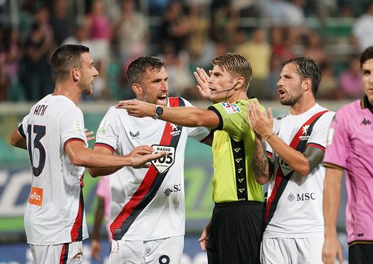 (Getty Images) Genoa, Blessin: “Cosenza con il pullman davanti la porta ma nostra vittoria meritata”- immagine 2