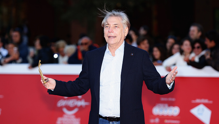 Nino D’Angelo: “Napoli, siamo diventati come un’Udinese che prova ad andare in Champions” 