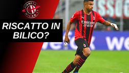 Mercato Milan – Ziyech allontana Messias: futuro incerto per il brasiliano