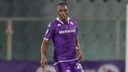 UFFICIALE – Mina lascia la Fiorentina, è un giocatore del Cagliari: la formula