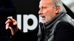 Bologna, Sabatini: “Barrow e Ibanez in arrivo, ma siamo già forti”