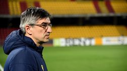 Juric: “Il Milan ha tirato 16 rigori? Abbiamo i migliori arbitri d’Europa”