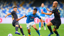Caso Genoa, rinviata la partita con il Torino